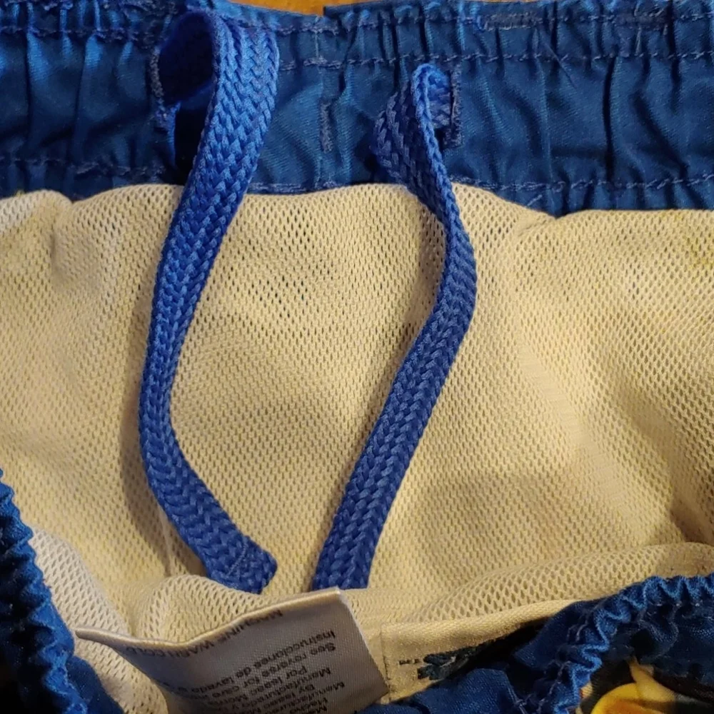 Host Pick Lego Star Wars Swim Trunks